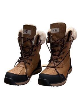Thread Domain Vegan Boots - Brown with Skull & Flowers, NWOT Size 6 Thread Domain | Shoes | Thread Domain Vegan Boots Brown With  main image 3